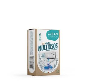 Eco Kit Limpa Vidros - Clean Essence®